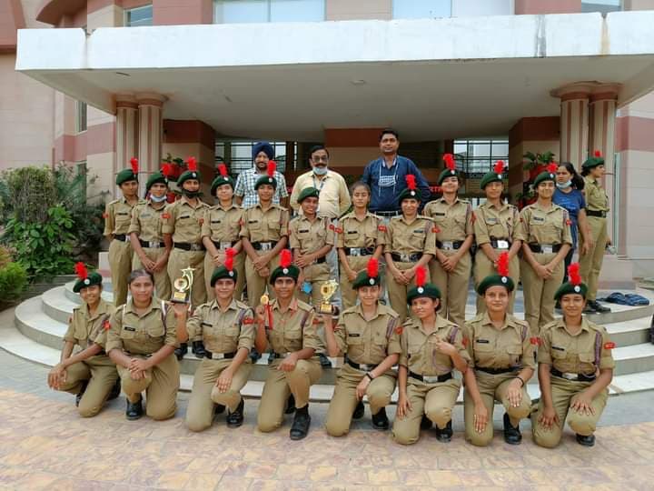 IIMT College of Pharmacy Greater Noida Activities photo 3